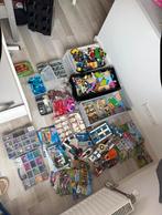 LEGO Stenen en Boekjes - Grote Partij, Ophalen of Verzenden, Gebruikt, Losse stenen, Lego