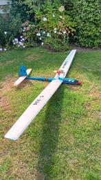 Graupner Cirrus vintage zwever, Ophalen, Gebruikt, Overige typen