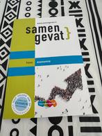 Samengevat Havo Economie - Goede Staat, Ophalen, Gelezen, HAVO, Economie