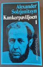 Kankerpaviljoen 1 - Alexander Solzjenitsyn, Ophalen of Verzenden, Gelezen, Alexander Solzjenitsyn