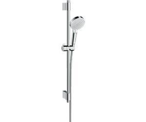 Hansgrohe crometta vario 72cm glijstang (Doucheset) *Nieuw*, Huis en Inrichting, Badkamer | Badtextiel en Accessoires, Nieuw, Wit