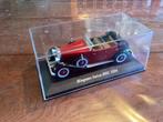 Hispano suiza 1:43, Ophalen of Verzenden, Nieuw, Auto, Overige merken