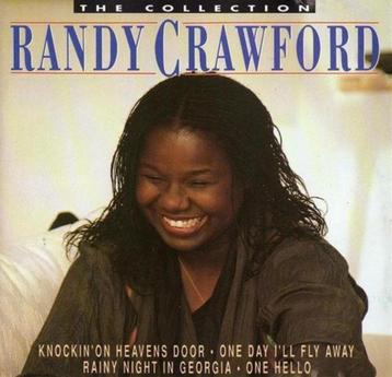 Randy Crawford - The Collection beschikbaar voor biedingen