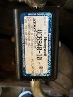 Honeywell VC6940-10 Driewegklep voor ATAG CV Ketel, Ophalen of Verzenden, Gebruikt, Universele onderdelen