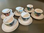 Illy Collection 1993 - Sandro Chia, Antiek en Kunst, Ophalen of Verzenden