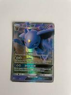 Espeon GX, Ophalen of Verzenden, Gebruikt, Losse kaart, Foil