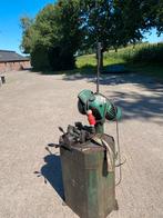 Cirkelzaag staal bewo 250, Doe-het-zelf en Verbouw, Gereedschap | Zaagmachines, Gebruikt, Cirkelzaag, 70 mm of meer, Ophalen of Verzenden