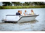 Coastliner 545 Tender - Betaalbare Luxe & Comfort, Nieuw, Polyester, 3 tot 6 meter