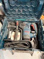 Bosch professional GBH 3-28 DFR boorhamer, Ophalen, Boor- en/of Breekhamer, Klopboormechanisme, Gebruikt
