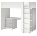 IKEA Stuva Hoogslaper, Ophalen, Zo goed als nieuw, Hoogslaper