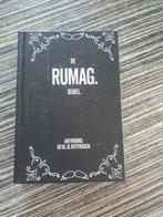 Rumag - De Rumag bijbel, Rumag, Ophalen of Verzenden, Zo goed als nieuw, Mode algemeen