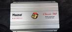 Magnat classic 360 ,4 x 140 watt versterker, Ophalen of Verzenden, Gebruikt