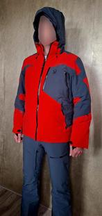 Ski pak ( jas en broek) NIEUW, Kleding | Heren, Wintersportkleding, Maat 52/54 (L), Overige typen, Nieuw, Ophalen of Verzenden