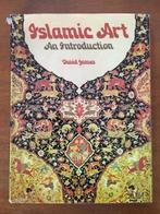 Islamic art - An introduction - David James, Verzenden, Gelezen, Schilder- en Tekenkunst