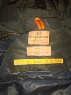 Parajumpers Jas - Maat XL - Zwart, Ophalen, Zwart, Maat 56/58 (XL), Parajumpers