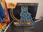 Pokemon mega evolution diverse items, Ophalen of Verzenden, Nieuw, Booster