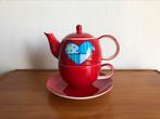 Tea for one, Ophalen of Verzenden, Overige stijlen