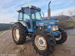 Ford 7410 GenIII  (1991), Zakelijke goederen, Agrarisch | Tractoren, Gebruikt, -, Niet opgegeven, Ford
