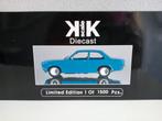 Te koop Opel Kadett C, Hobby en Vrije tijd, Modelauto's | 1:18, Ophalen of Verzenden, Zo goed als nieuw, Overige merken