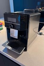Siemens EQ9 s300 koffiemachine, Ophalen, Afneembaar waterreservoir, 10 kopjes of meer, Koffiemachine