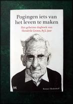 HET GEHEIME DAGBOEK van HENDRIK GROEN - Hendrik Groen mag da, Verzenden, Zo goed als nieuw, Nederland