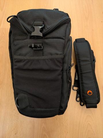 LowePro Toploader Pro 75AW beschikbaar voor biedingen