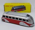 Dinky Toys Autocar Isoblock passengerbus 1951. € 12,95, Ophalen of Verzenden, Nieuw, Bus of Vrachtwagen, Dinky Toys