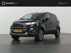 Ford EcoSport 1.0 EcoBoost Titanium | Trekhaak | Navigatie |, Voorwielaandrijving, 125 pk, Gebruikt, Ecosport