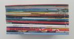 24 Luisterboeken voor €25 | In 1 koop | Volwassenen, Ophalen of Verzenden, Cd, Volwassene