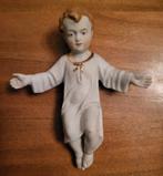 Oud kindje Jezus - Christus kind by Anno Toen, Antiek en Kunst, Antiek | Religie, Ophalen of Verzenden