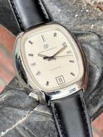 Girard Perregaux Quartz 9667 KA. “ watch only “., Sieraden, Tassen en Uiterlijk, Overige merken, Girard Perregaux, Staal, Girard Perregaux