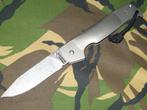 Cold Steel Pocket Bushman Folding Knive - Backpack Camping, Ophalen of Verzenden, Overige soorten, Overige gebieden, Mes of Dolk