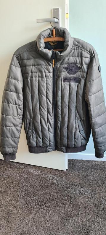  heren PME winterjas beschikbaar voor biedingen