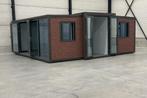 Tiny House, Klein Wonen, Prefab Woning, Luxe, Duurzaam Wonen, Ophalen, Nieuw, 400 cm of meer, Metaal