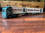 Lzv volvo jubileum kivits drunen, Ophalen, Zo goed als nieuw, Bus of Vrachtwagen