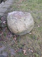 Mooie zwerfkei, Ophalen, Zo goed als nieuw