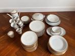 Mitterteich Bavaria porseleinen servies 79-tig delig!!, Ophalen