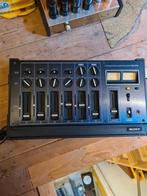 Sony mengpaneel MX-650, Muziek en Instrumenten, Mengpanelen, Ophalen of Verzenden, Gebruikt