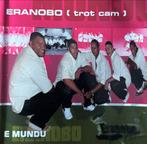 Eranobo - E Mundu CD - Zeldzaam!, Verzenden, Gebruikt