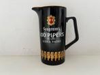 100 Pipers whisky waterkan, Ophalen of Verzenden, Zo goed als nieuw, Gebruiksvoorwerp