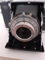 Te koop aangeboden 5 oude fotocamera's, Ophalen, Fototoestel