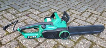 Hikoki CS35SB Kettingzaag beschikbaar voor biedingen