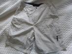 zomer nieuw FALCON knie broek M -GRATIS zend, Kleding | Dames, Maat 38/40 (M), Kort, Verzenden, Beige
