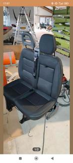 Fiat ducato bankstel, Ophalen, Nieuw, Fiat