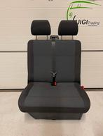 Vw Transporter T5 T6 Bijrijdersbank Bank Zetel Simora, Ophalen, Volkswagen