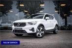 Volvo XC40 1.5 T4 Recharge Plus Bright * Leder * Camera * Tr, Auto's, 12 maanden, Zwart, Wit, Bedrijf