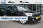 Mini Mini Countryman 1.5 One Automaat | Slechts 29000 km | 2, Stof, Countryman, Met garantie (alle), Zwart