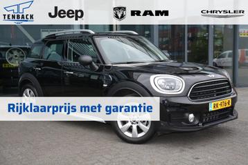 Mini Mini Countryman 1.5 One Automaat | Slechts 29000 km | 2 beschikbaar voor biedingen