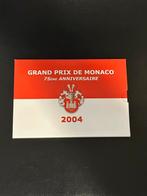 Muntset Probe Monaco 2004, Postzegels en Munten, Munten | Europa | Euromunten, Ophalen of Verzenden, Monaco, Overige waardes