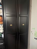 Pax kast, Ophalen, Gebruikt, Met hangruimte, 200 cm of meer